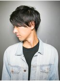 メンズショート