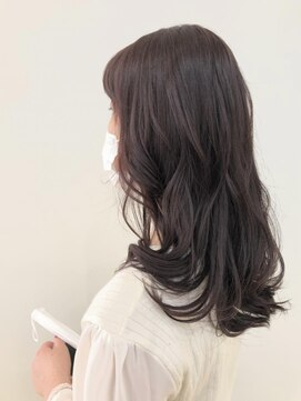 ネオヘアー 京成曳舟店(NEO Hair) ナチュラルピンク