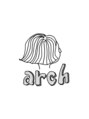 アーチ(arch)/arch