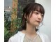 ジグヘアー(jig hair)の写真