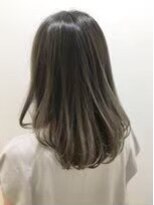 トゥルース 亀有店(TRUTH) カットカラー