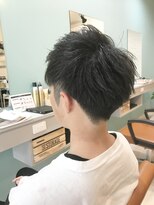 リュタン(LUTIN)&nbsp;LUTIN"王道"モテ黒髪短髪