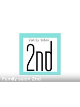 Family　salon 2nd