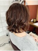大人ラフボブハイライト【Ruufus恵比寿渋谷】31579