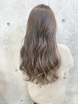 ヘアメイク ゼロ(0)&nbsp;ナチュラルベージュ