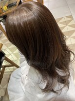 バブ バイネオリーブ(Bab by neolive)&nbsp;白髪ぼかしハイライト