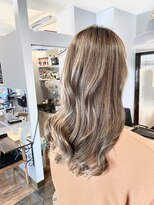 オリ('Oli)&nbsp;ハイライト