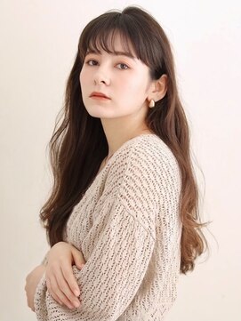 カナン 銀座(CANAAN) レイヤーを少しだけ◎フレンチカジュアル