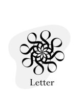 ラフィスヘアーレター 住道店(La fith hair letter)&nbsp; Lafith  letter