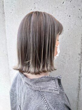 ロペヘア(LOPE hair) アレンジも簡単◎《LOPEhair//弥生》