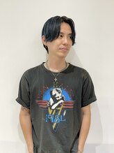 ヘーゼル 博多(HAZEL.) 森 穂高