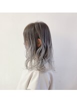 キャンディーエッグ(Candy egg)&nbsp;原口☆ホワイトシルバー☆福岡久留米