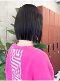 ハイライトグレージュ