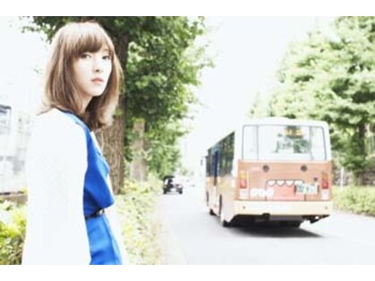 ワイズヘアー(Y's hair)の写真