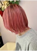 ハイトーン