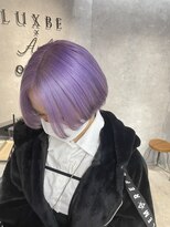 シェイロ(Cielro)&nbsp;【ホワイトラベンダー】SAKI