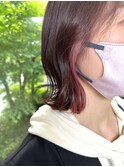 大人可愛い/10代20代30代40代/イヤリングカラー/波巻き