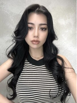 アルマバイロサ(ALMA by ROSA) つかさちゃん透明感黒髪＊/担当rui