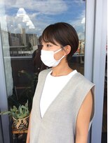 ファボ(Favo)&nbsp;耳掛けショート