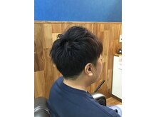 カットスタジオファニー(CutStudioFunny)