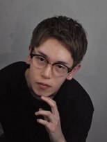 ヒロギンザ 御茶ノ水店(HIRO GINZA)&nbsp;ビジネスショートスタイル