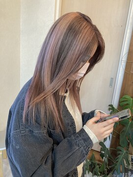 テオト(teoto.) デザインカラー