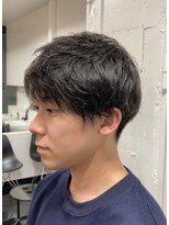 ジュネスゼロニ(JUNES 02) ナチュラルマッシュ