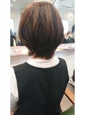 尾道市 三原市 福山市 【masaya美容室】☆春スタイル