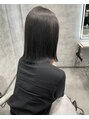 サード(ThairD)&nbsp;髪質改善◎綺麗にさせて頂きます！
