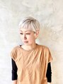 ラフィス ヘアー ピーチ 岡山店(La fith hair peach) 長田 佐津美