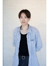 カペリベラグラマラス CapelliBellaGLAMOROUS&nbsp;串馬 大輝