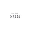 スア(sua)のお店ロゴ