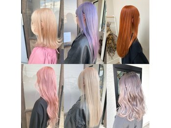 giselle by Do Do　【ジゼル】