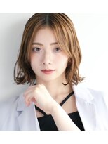 グロウウルマ(GLOW uruma)&nbsp;ナチュラルハイトーン