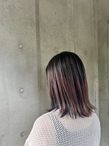 エルヴィタ(ELVITA)&nbsp;デザインカラー/ハイライト/バレイヤージュ