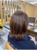 ウルフスタイル