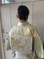 ハピネス 泊店(happiness)&nbsp;七五三