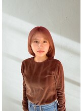 サジュー(Sajou) manami 