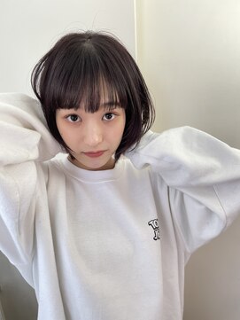 カフカ(CAFCA) ダークグレー