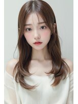 トゥーリ よろずや通り店(tuuli) tuuli 長崎◇大人かわいい 20代30代40代の髪質改善 縮毛矯正