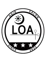 LOA【ロア】