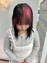 クリム(qulim)&nbsp;デザインカラー/セクションカラー