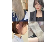 スイヘアデザイン 久留米(suii.. hair design)