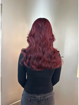 チトセ 徳山本店(CHITOSE) wine red