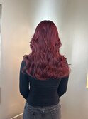 wine red
