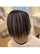 アンジュール&nbsp;アンブレラカラー