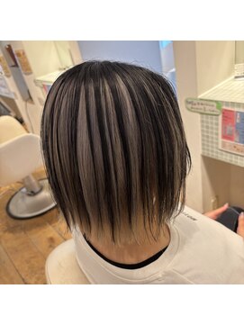 アンジュール アンブレラカラー