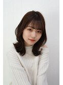 外ハネセミディアム【国分寺】
