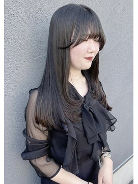 スリークバイナチュラ(SLEEKbyNATURA.) 韓国レイヤー