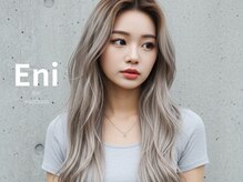 エニフォーイーストハム(Eni for eastham)